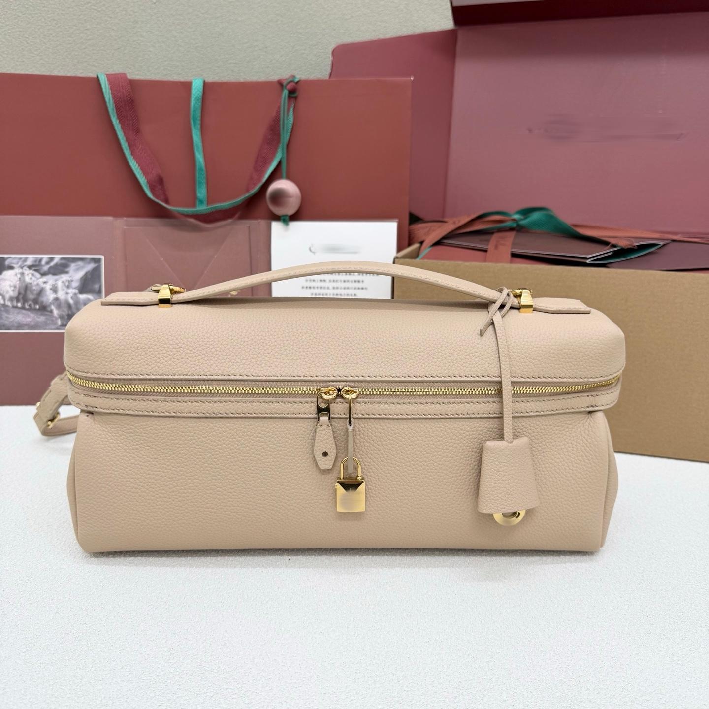 LP33 香子蘭色 Extra Softy