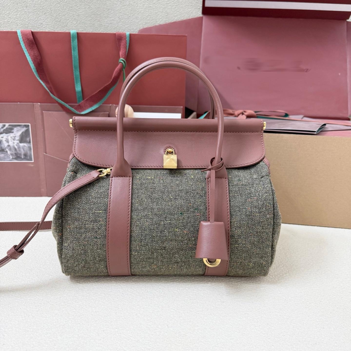 LP 焦糖鼠尾草 LOOM