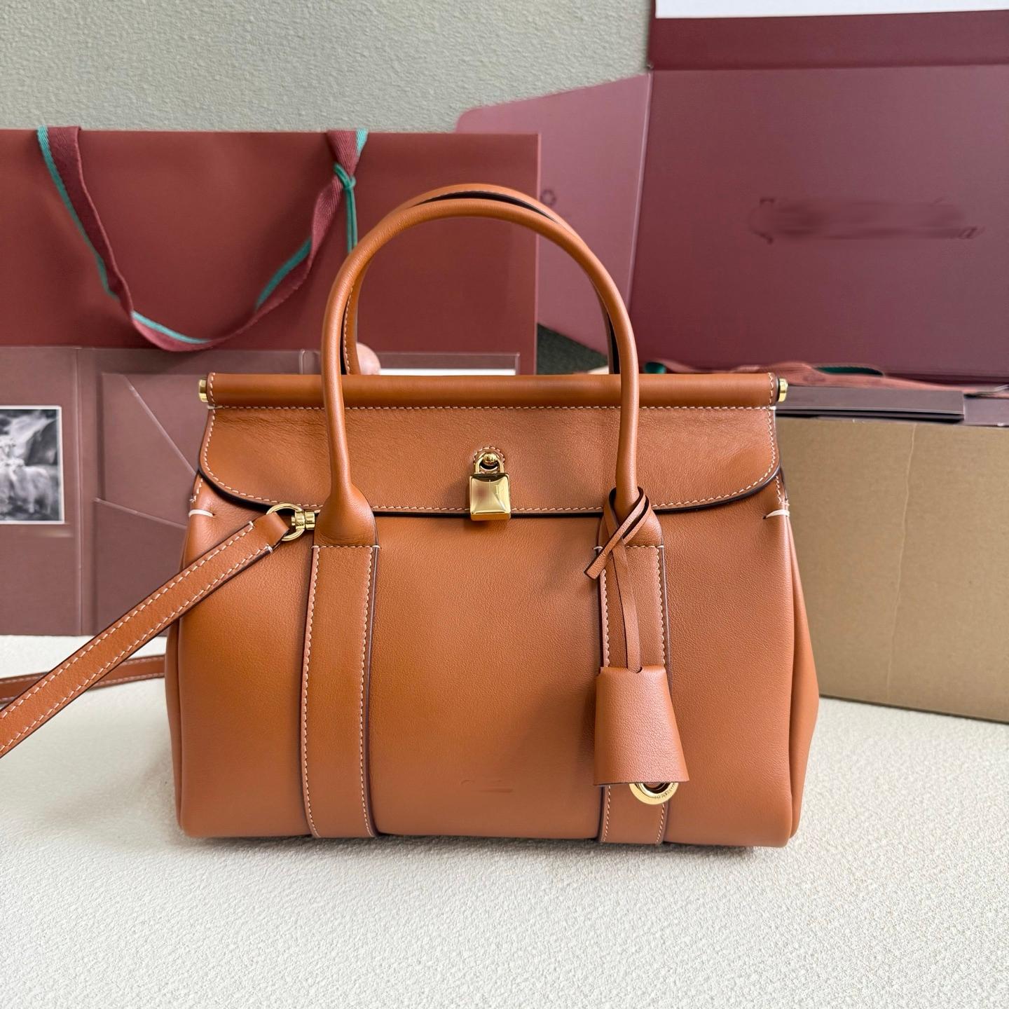 LP 棕色平紋 LOOM