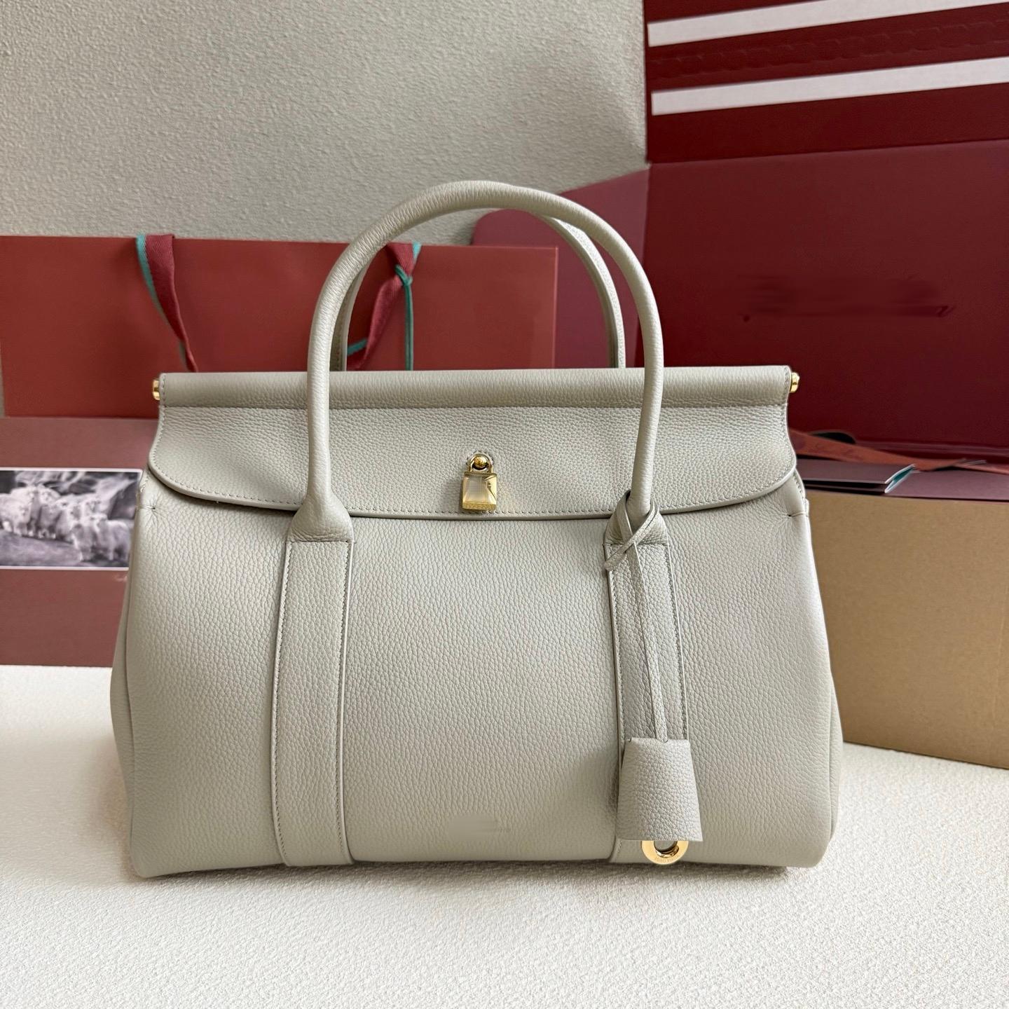 LP 幹龍篙綠 LOOM 32中號手提包