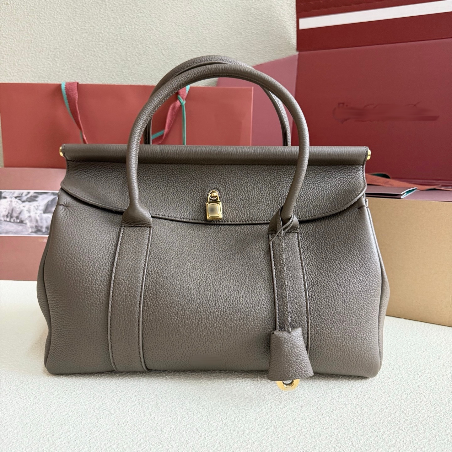 LP 西西里辣椒色 LOOM