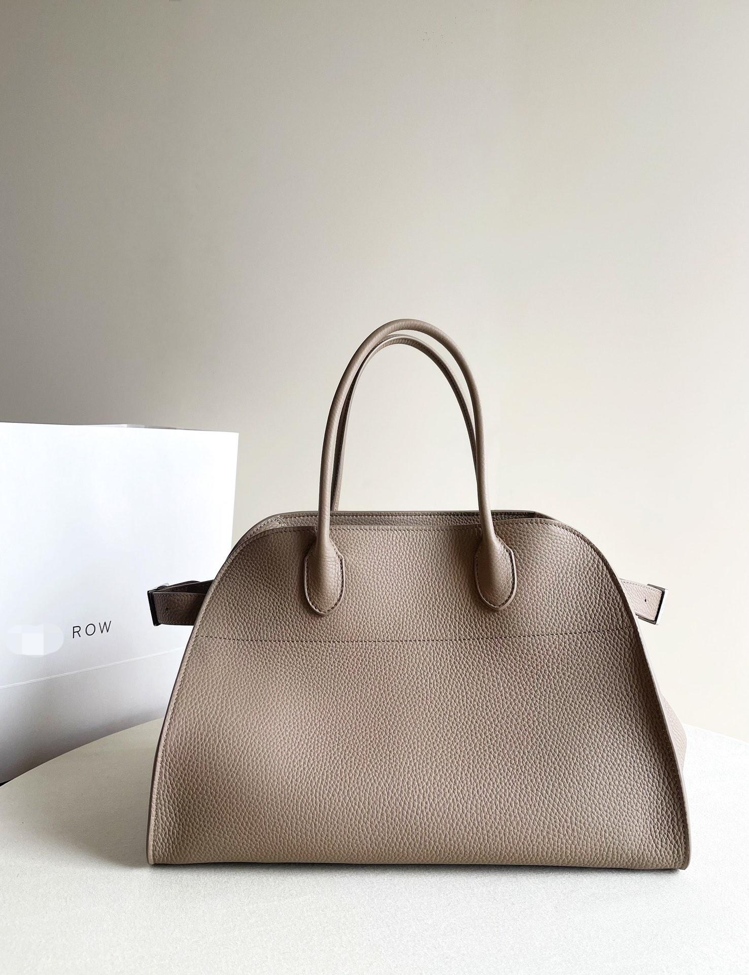 Row Margaux 奶茶色