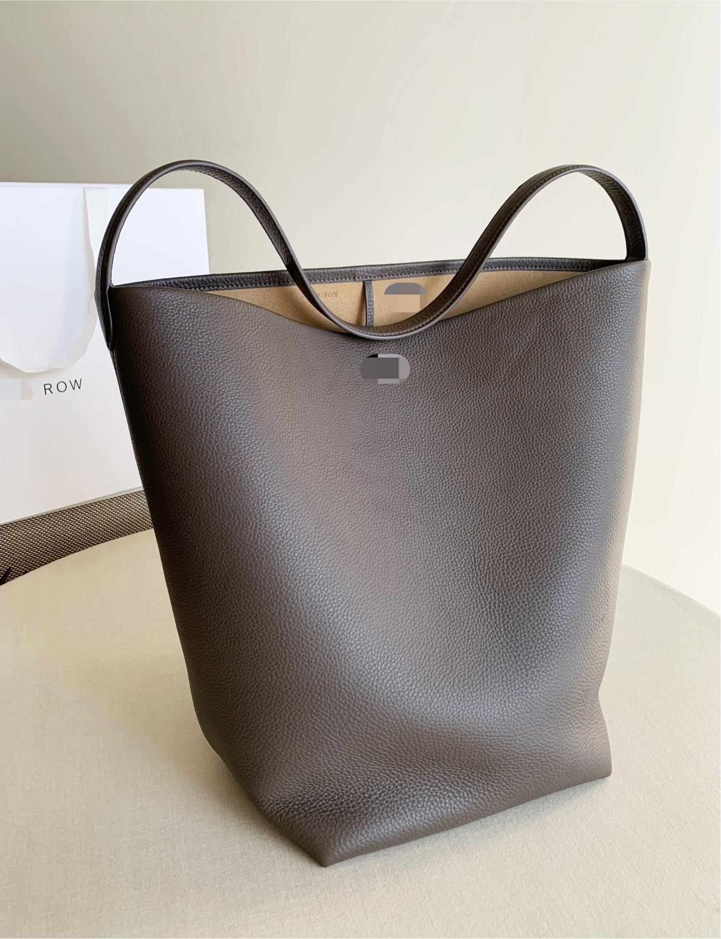 Park Tote 大號 大象灰 水桶包