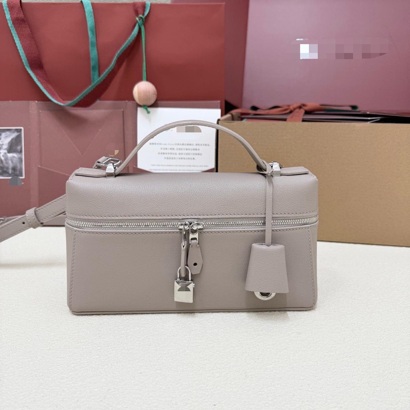 LP23 鴿子色 Extra Bag