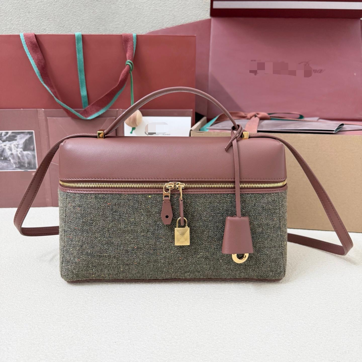 LP27 焦糖鼠尾草 Extra Bag