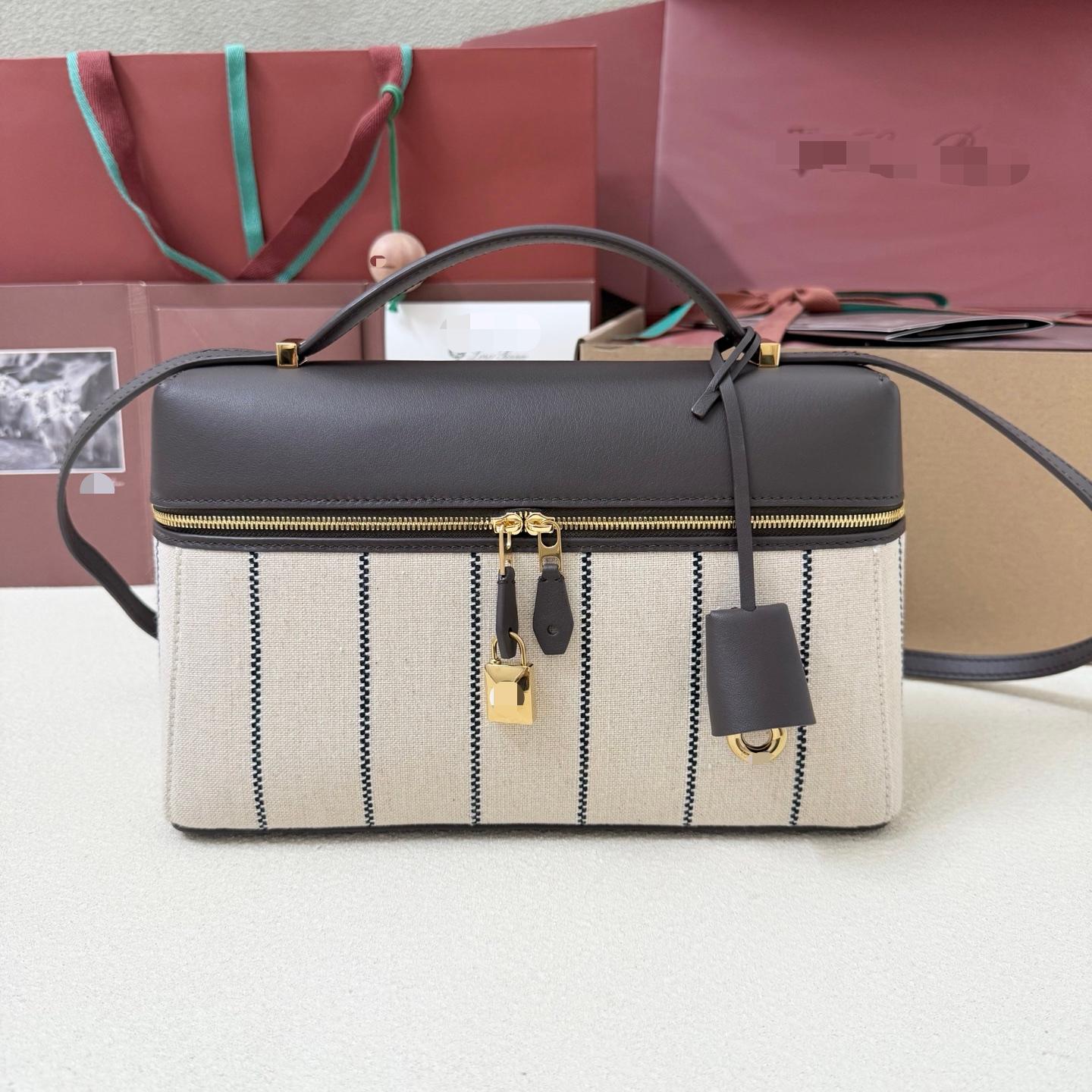 LP27 藍色 Extra Bag