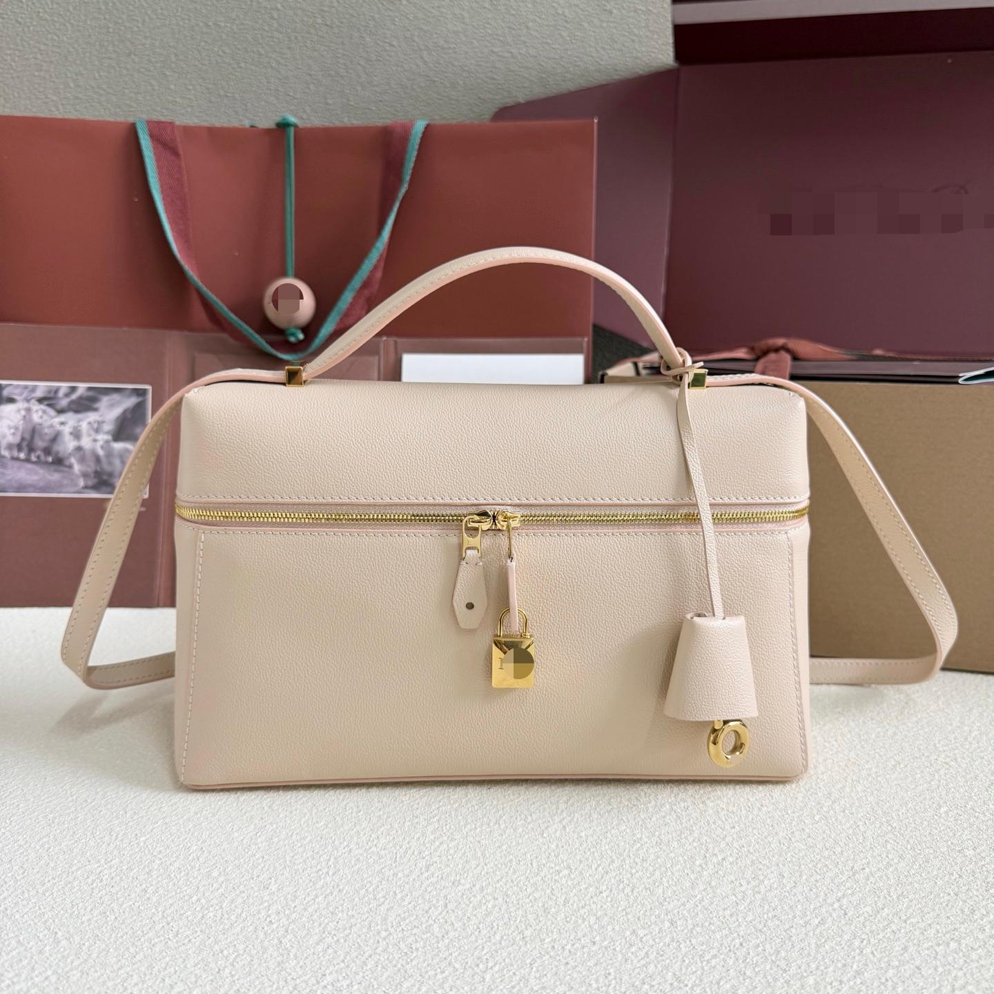 LP27 忌亷蜂蜜色 Extra Bag