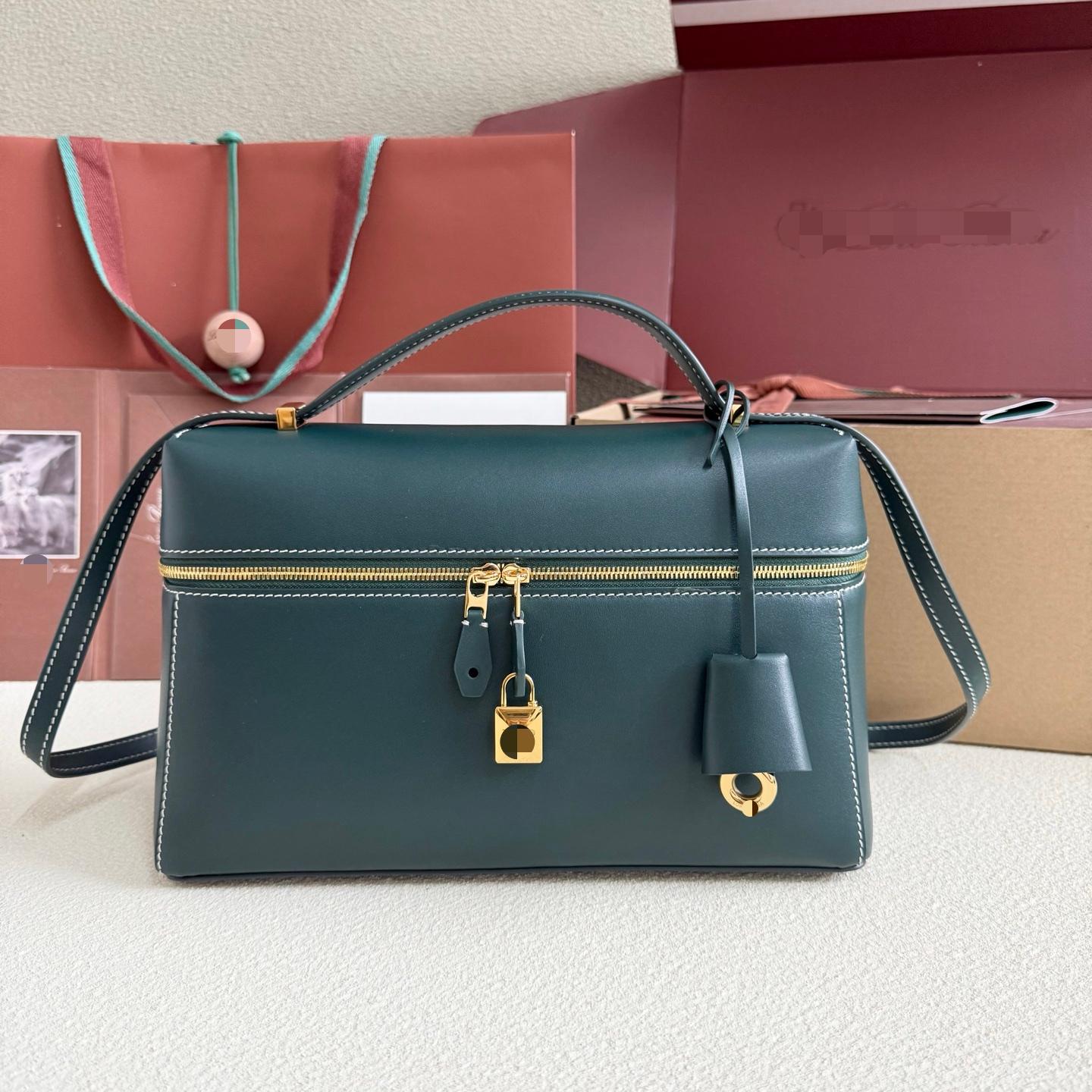 LP27 藏青色 Extra Bag