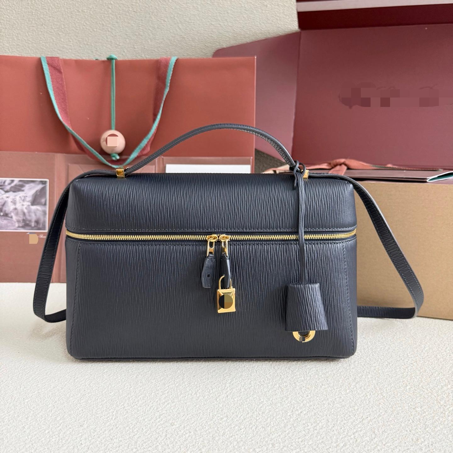 LP27 藍色 Extra Bag