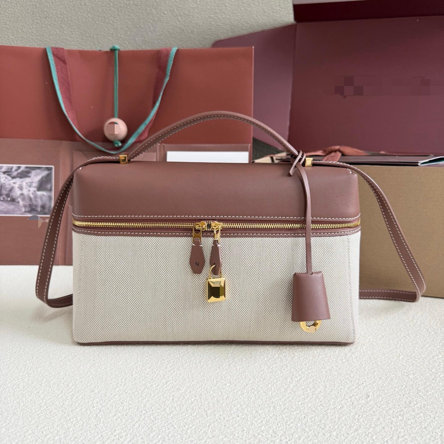 LP27 焦糖 Extra Bag