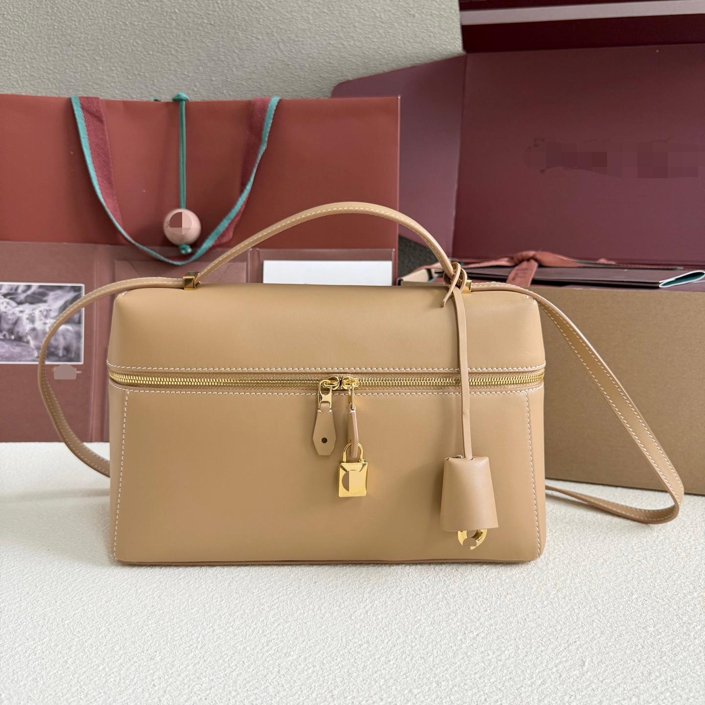 LP27 淺竹黃 Extra Bag