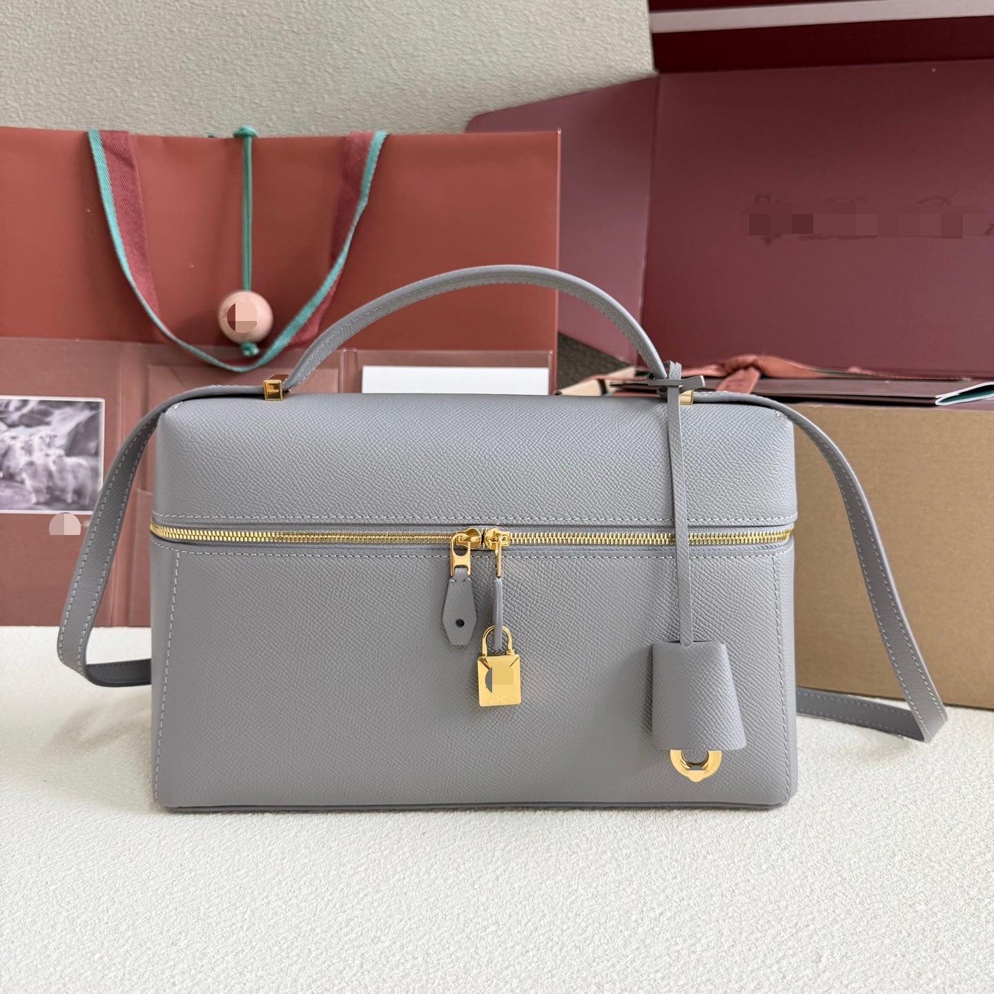 LP27 珍珠灰 Extra Bag