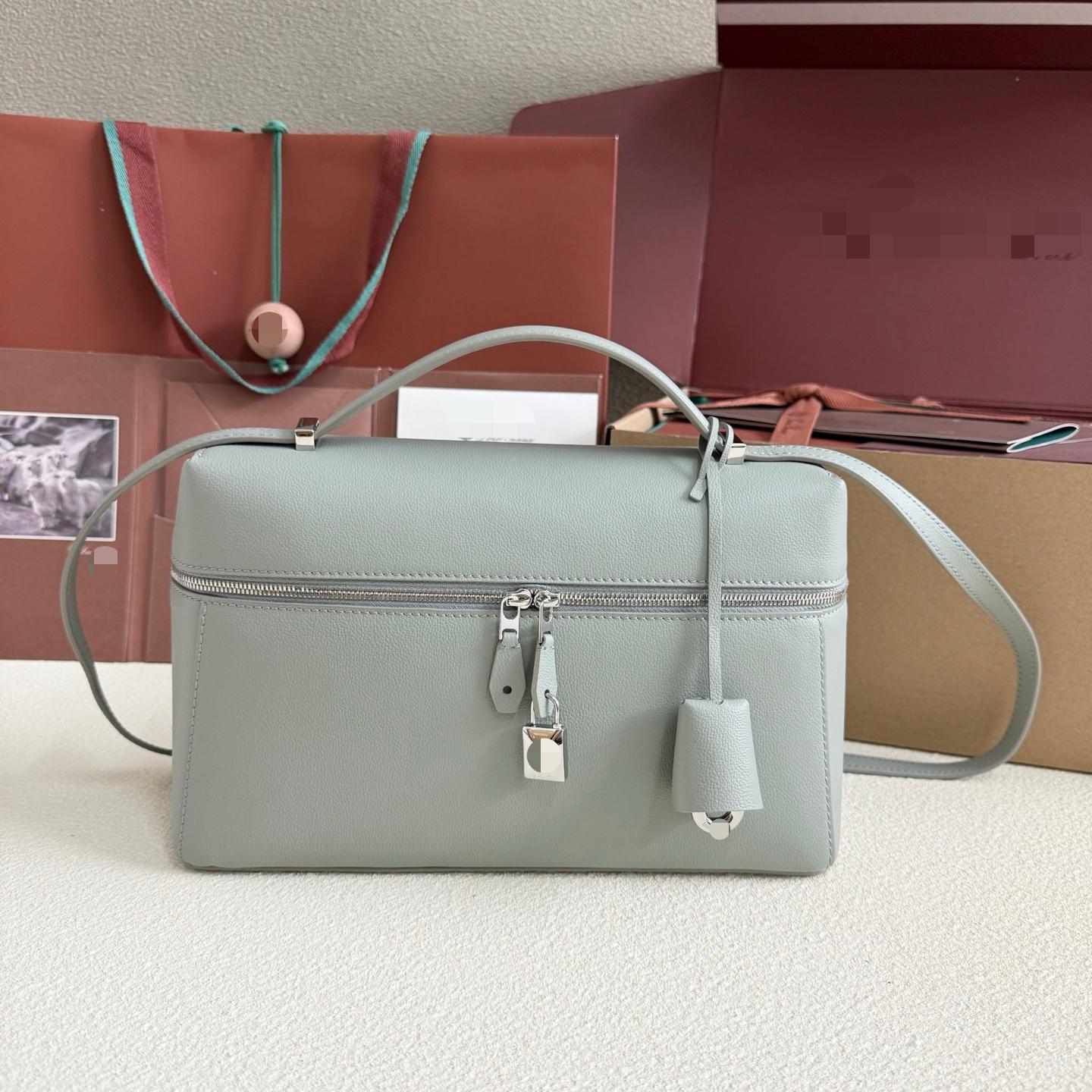 LP27 桉樹色 Extra Bag