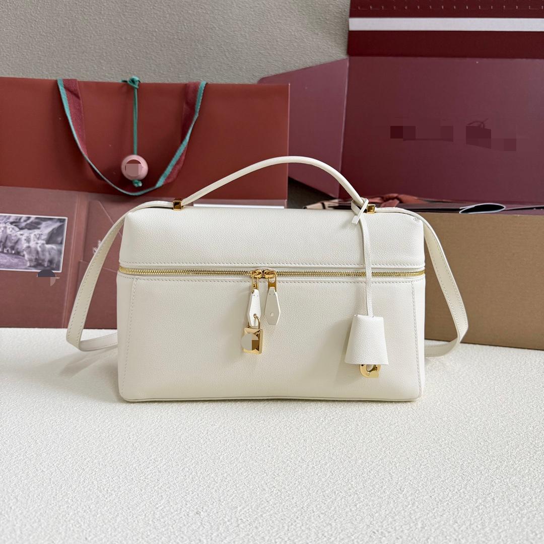 LP27 白色 Extra Bag