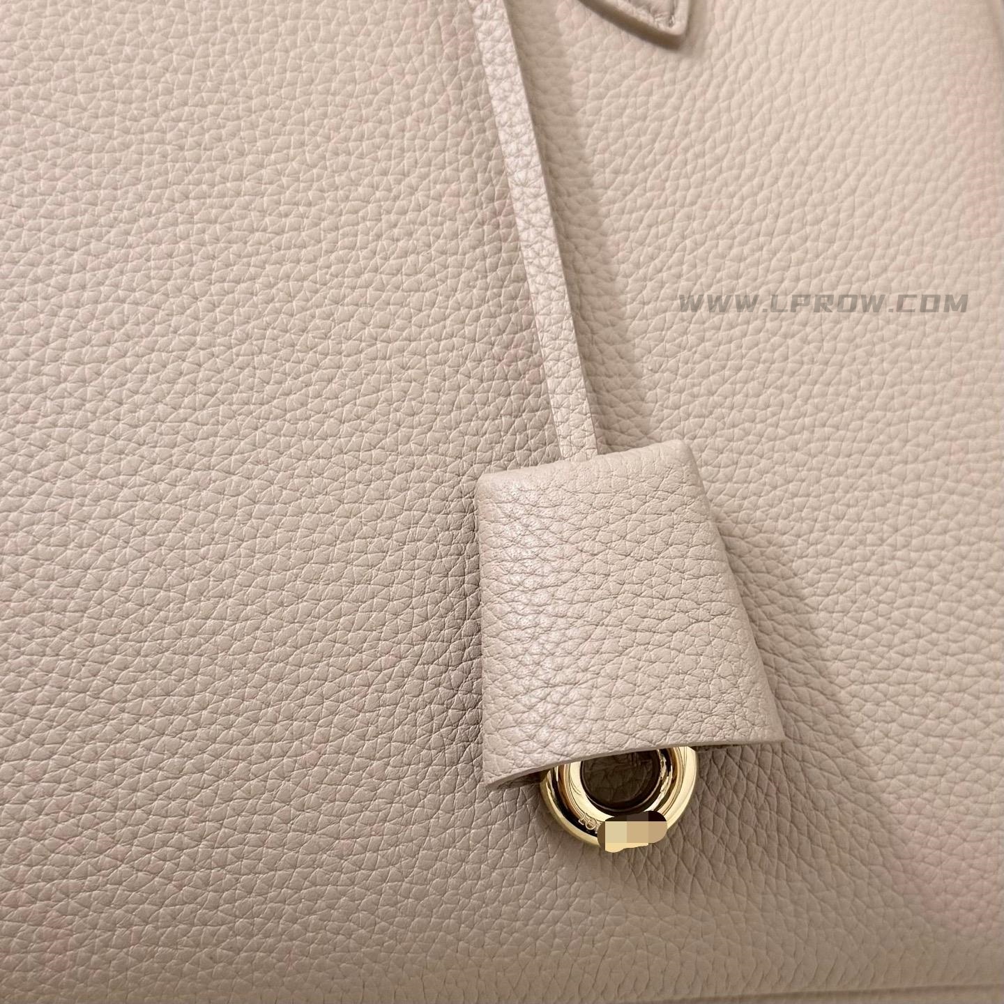 LP Needle 小號 岩石灰 公事包【6】