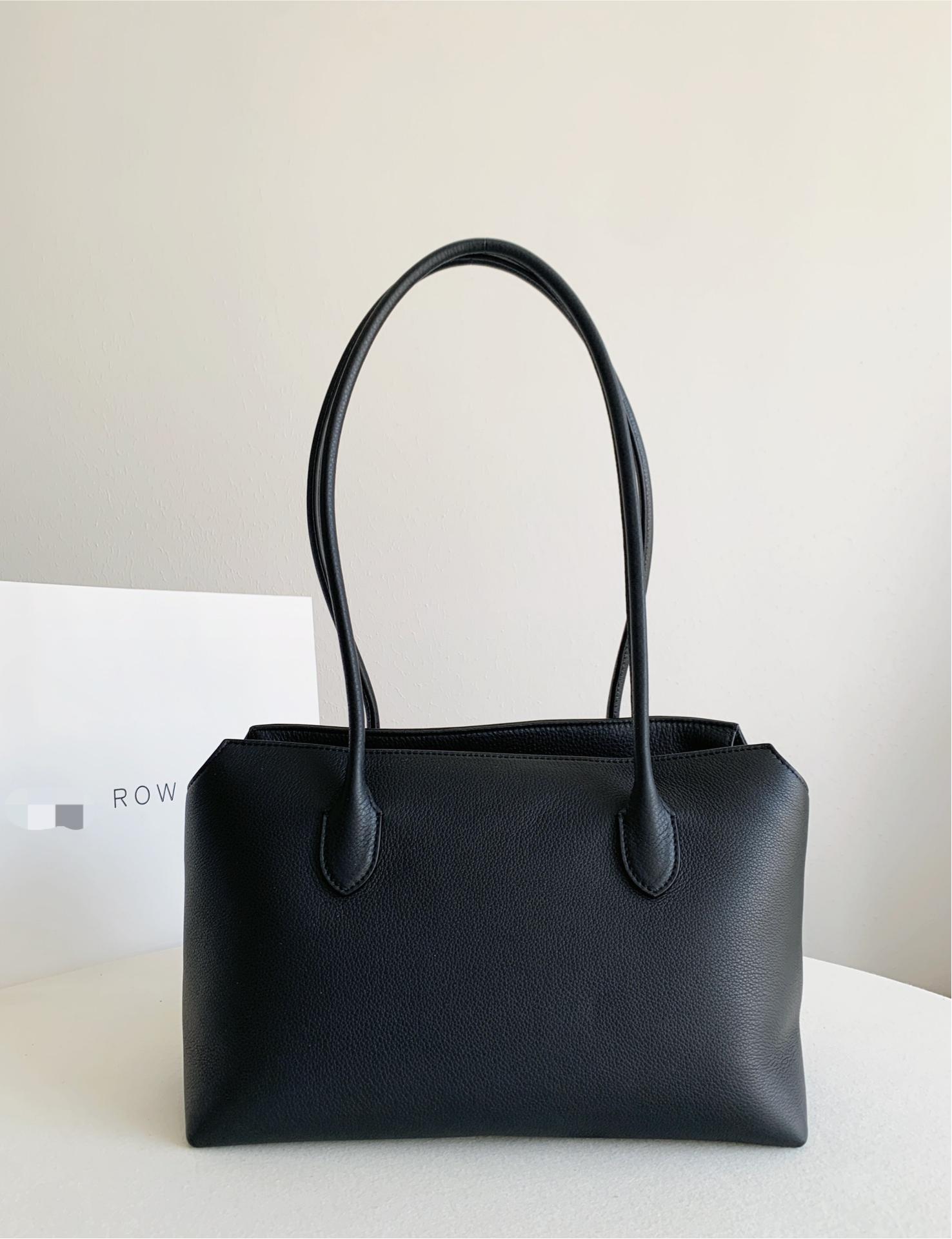 Row Terrasse 深棕色