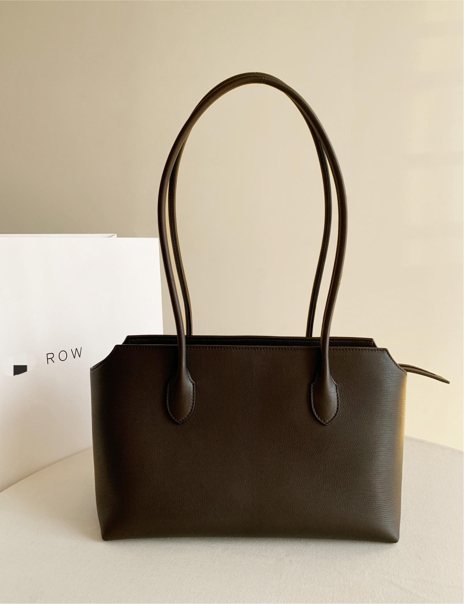 Row Terrasse 咖啡色