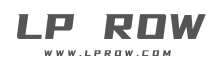 LP ROW | The Crafted Bag 官方商城