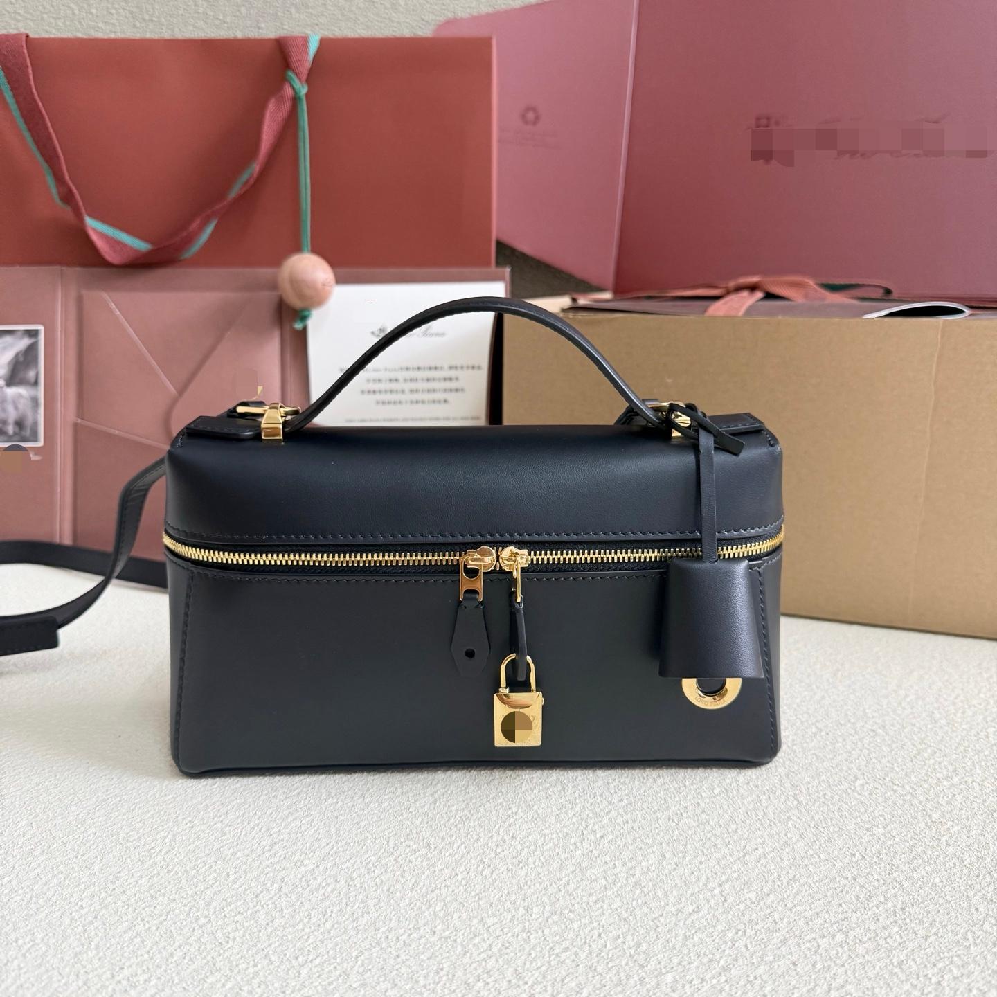 LP23 黑色 Extra Bag