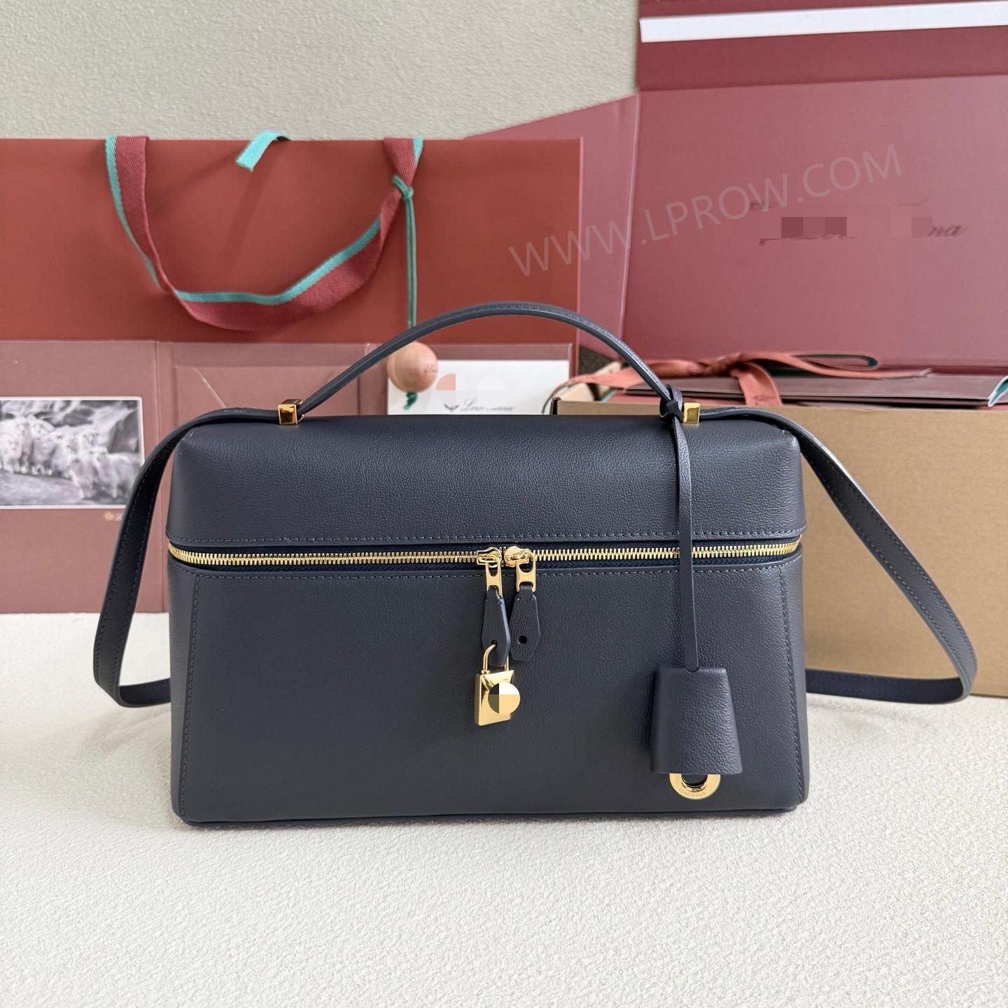 LP27 深寶藍 Extra Bag