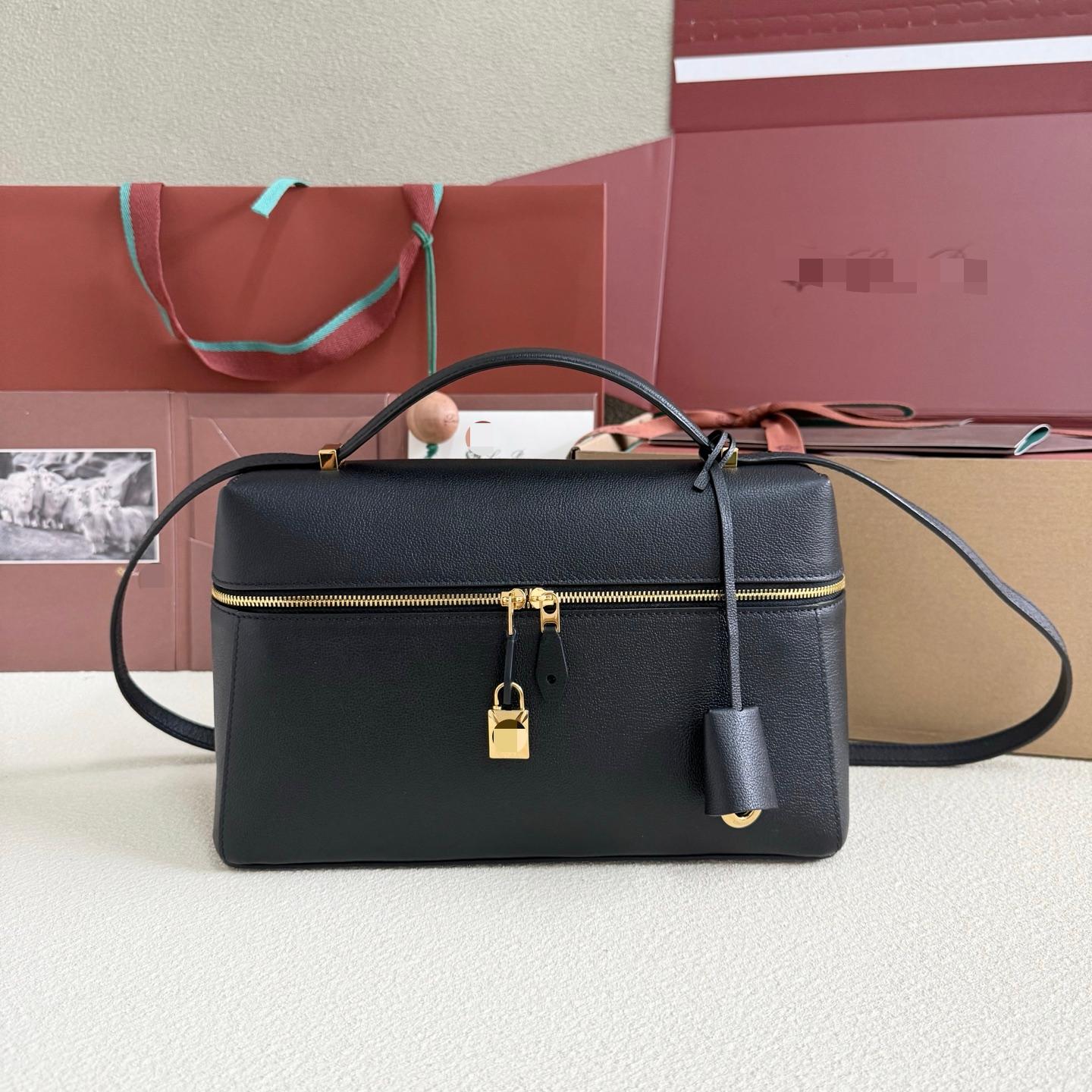LP27 黑色 Extra Bag