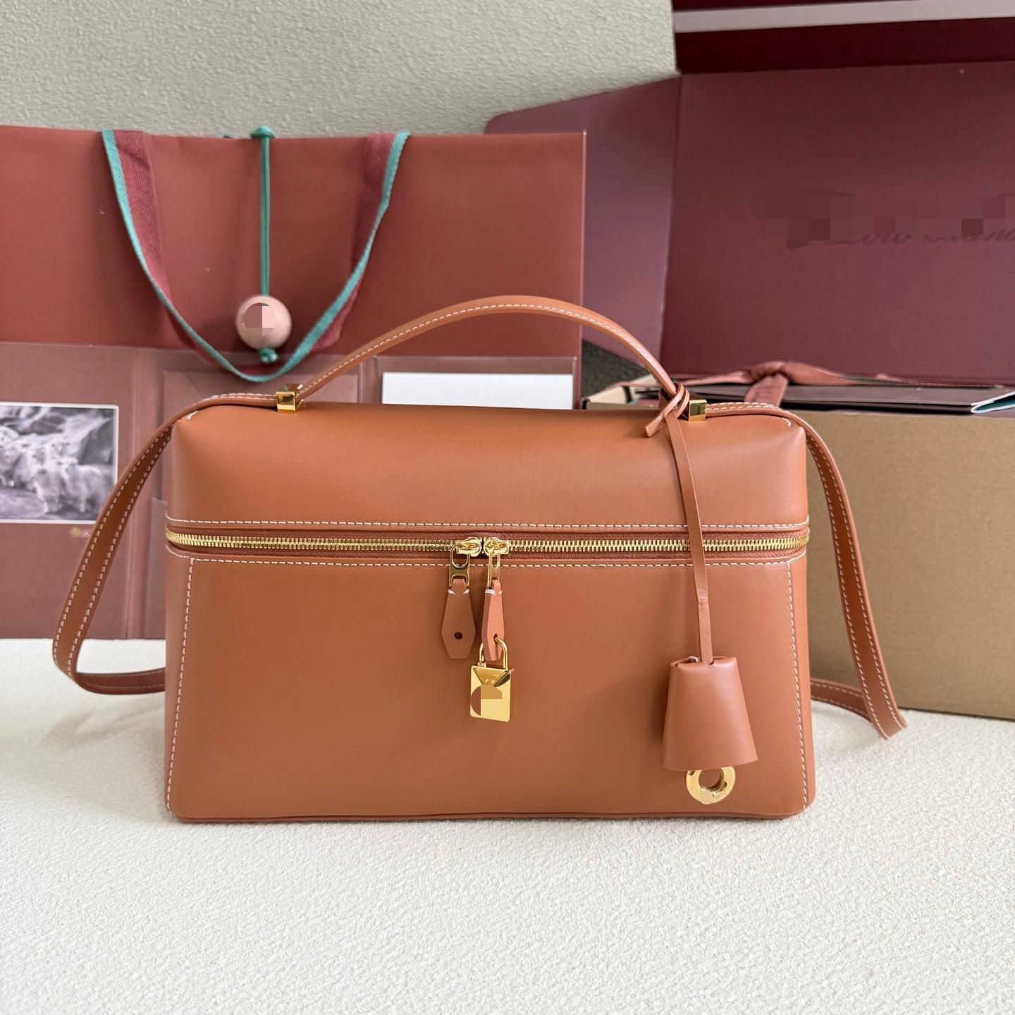 LP27 五彩錦鯉 Extra Bag