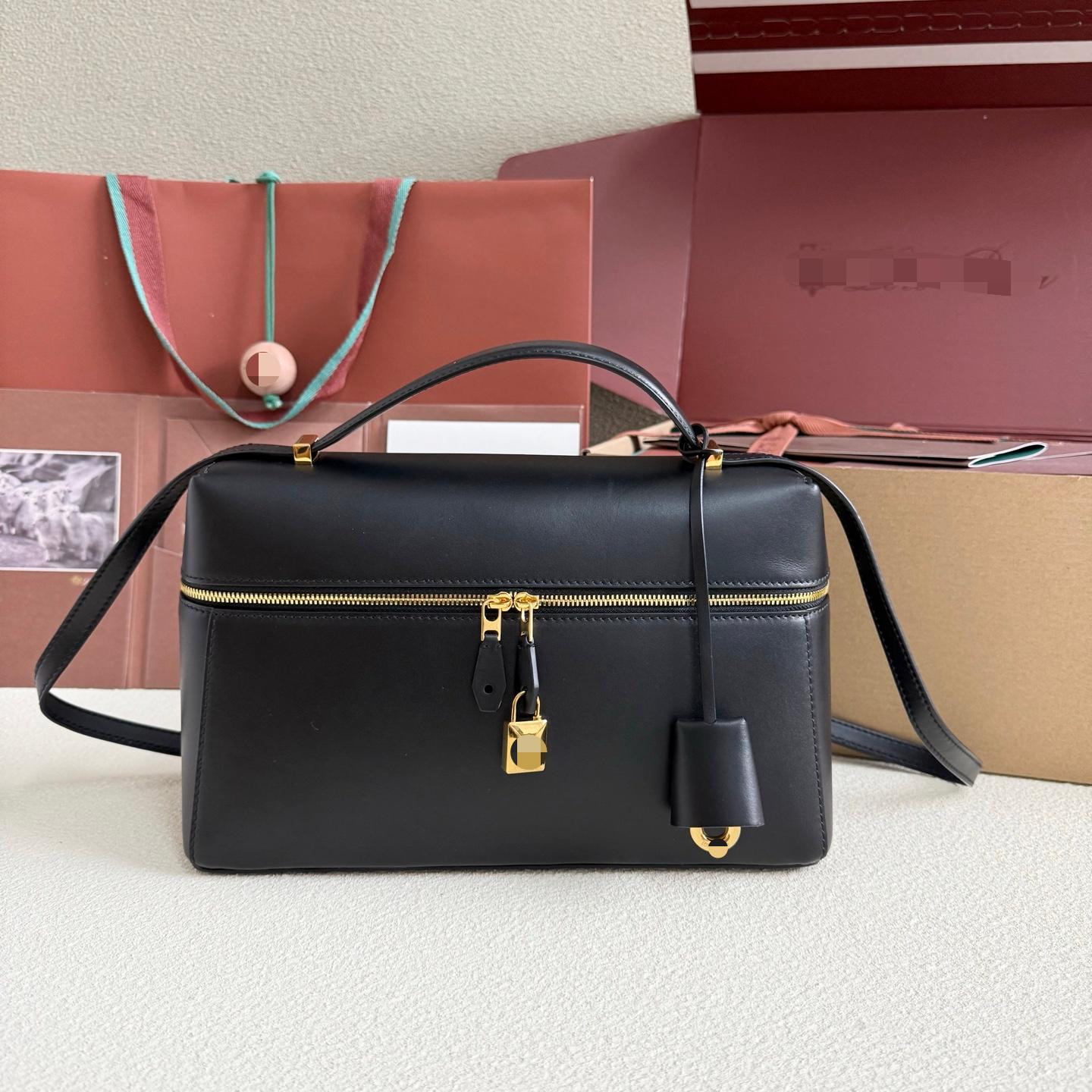 LP27 黑色 Extra Bag
